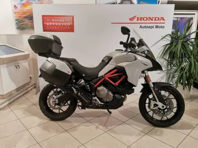 Ducati Multistrada 950 S (2019 - 20) usata
