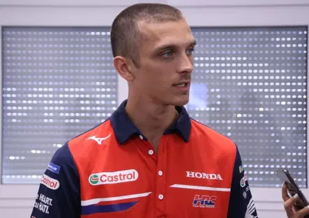 Marini chiaro sul suo futuro: La Superbike non rientra nei miei piani, mi aspetto di definire tutto entro la pausa estiva