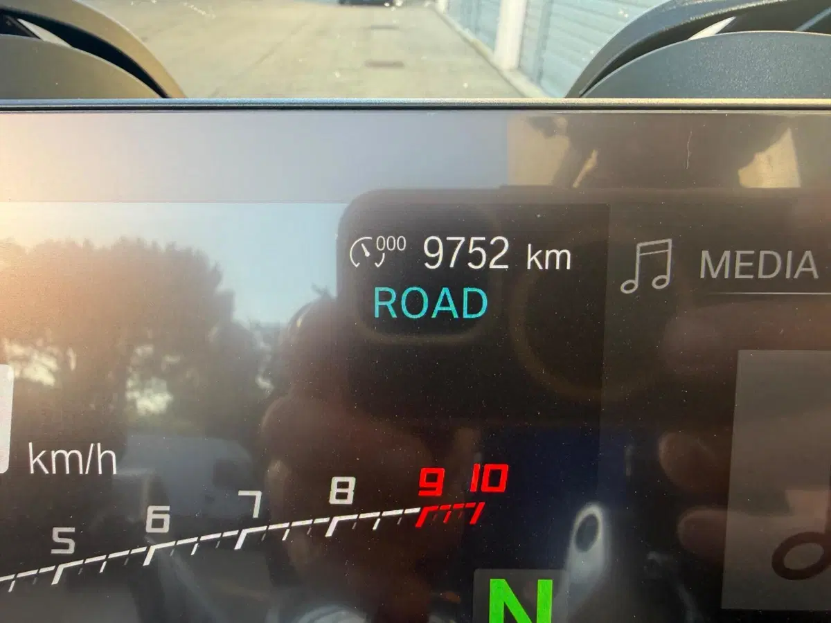 Bmw R 1250 RT (2021 - 25) (10)