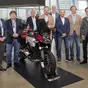 Markus Flasch (CEO BMW Moto) è il nuovo presidente ACEM