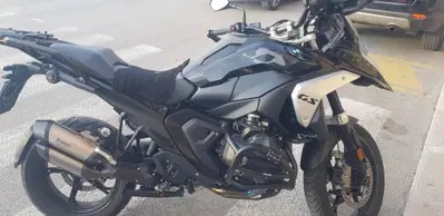 Bmw R 1300 GS Triple Black (2023 - 26) usata