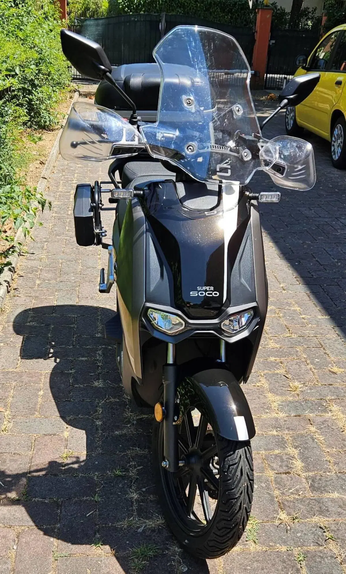 Super Soco CPx (2020 - 24) (2)