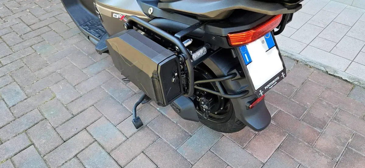 Super Soco CPx (2020 - 24) (11)