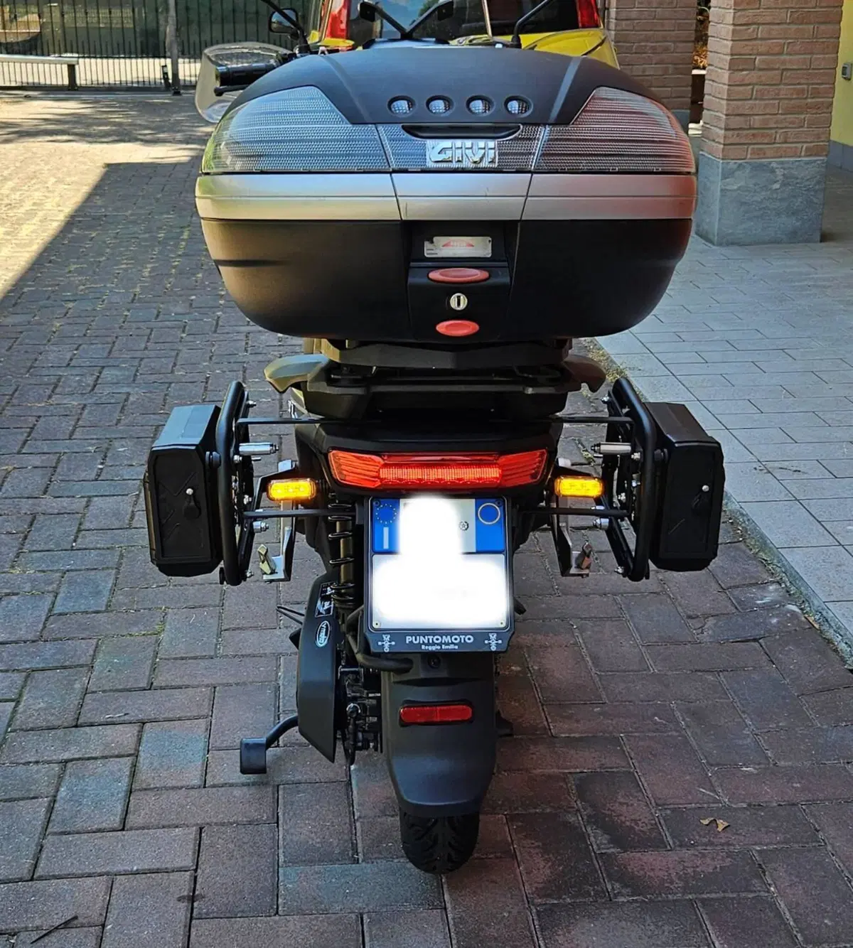 Super Soco CPx (2020 - 24) (12)