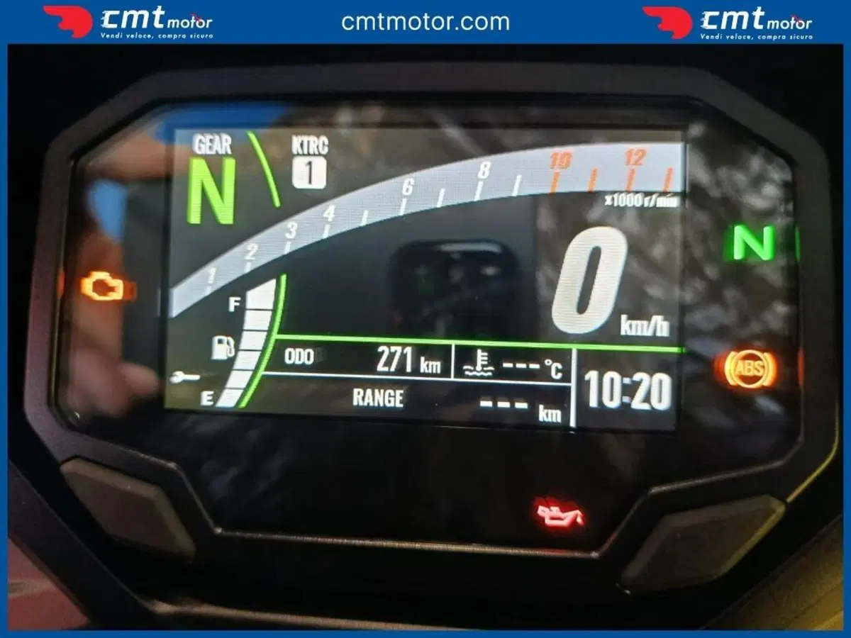 Kawasaki Ninja 650 (2025 - 26) (5)