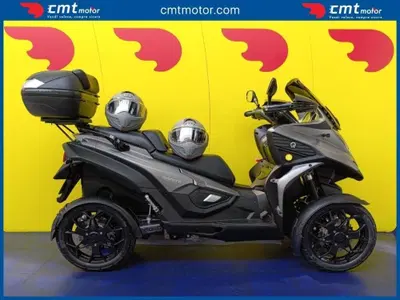  Altre moto o tipologie Special usata