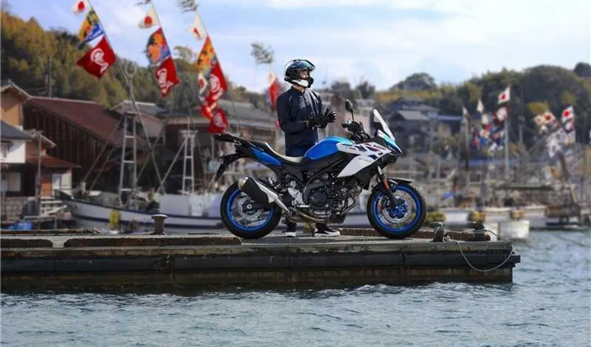 Suzuki SV-7GX 2026: Full Review, Price & Launch Details of the New Affordable Crossover