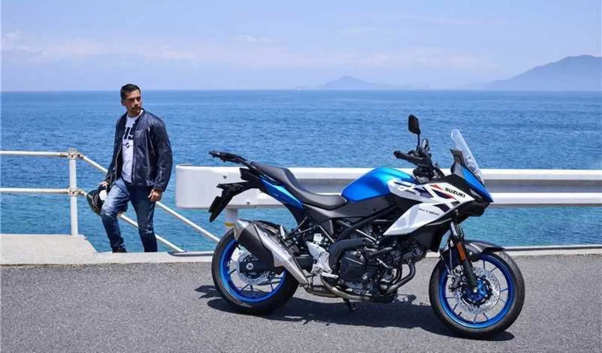 Suzuki SV-7GX, la nuova crossover da 7.990 euro (4)