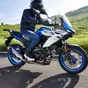 Suzuki SV-7GX, la nuova crossover da 7.990 euro