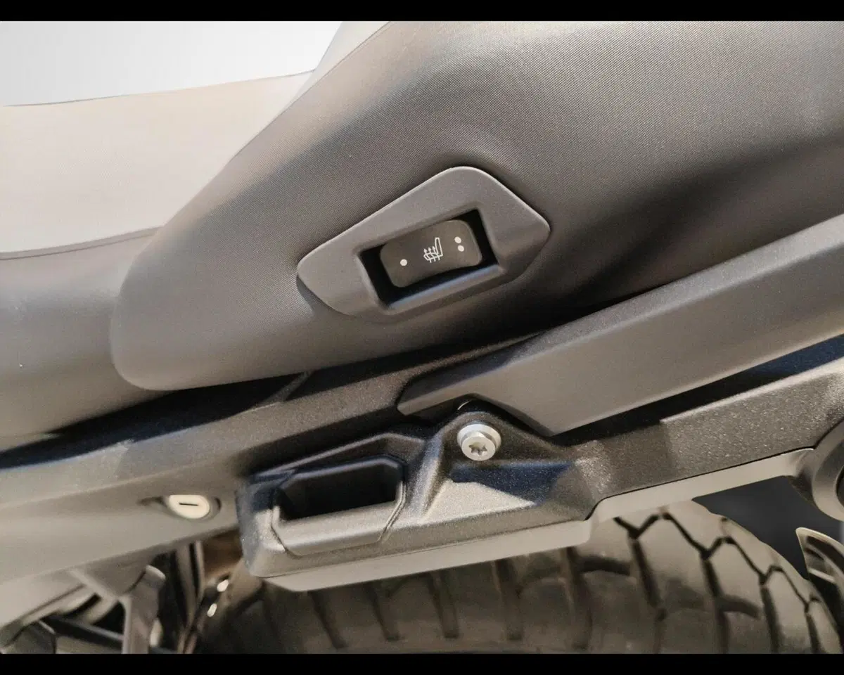 Bmw R 1300 GS (2023 - 26) (20)