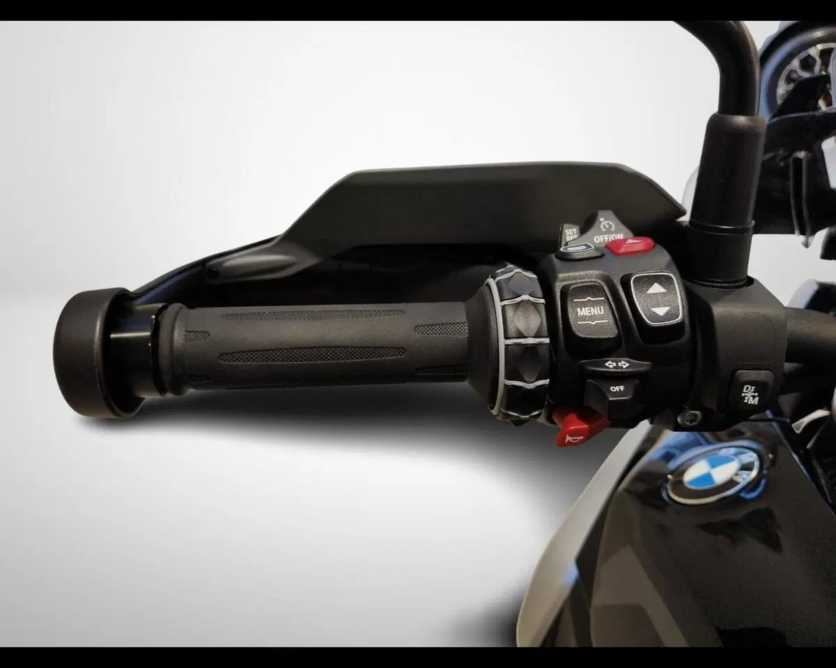 Bmw R 1300 GS (2023 - 26) (10)