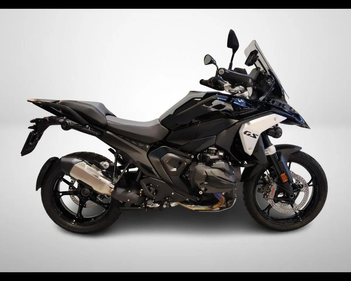 Bmw R 1300 GS (2023 - 26) (5)