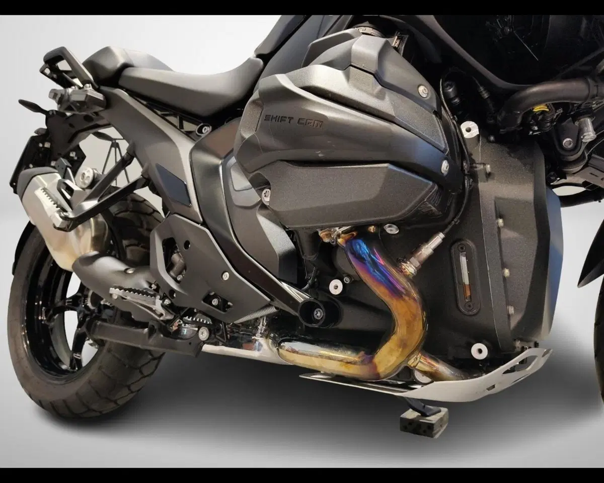 Bmw R 1300 GS (2023 - 26) (15)