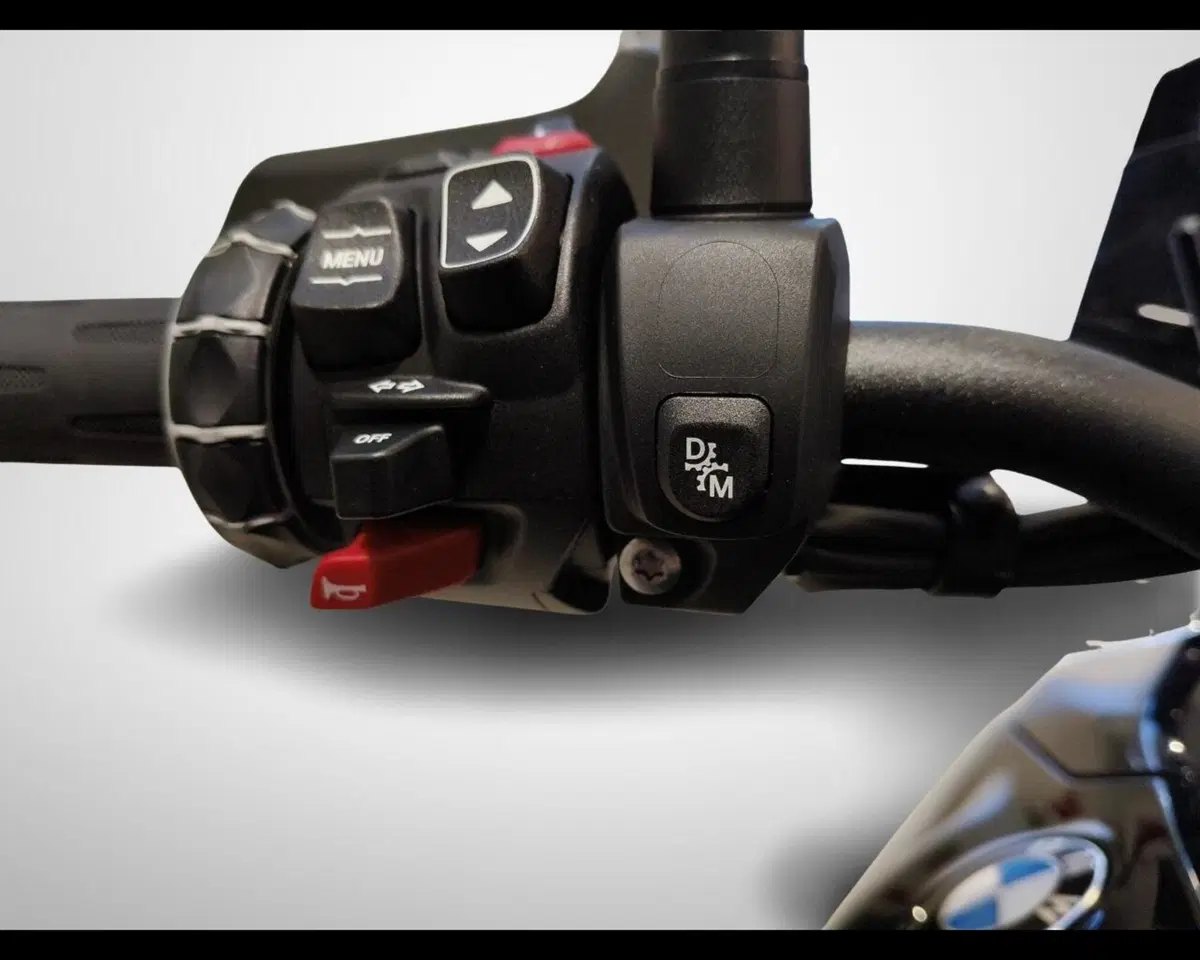 Bmw R 1300 GS (2023 - 26) (23)