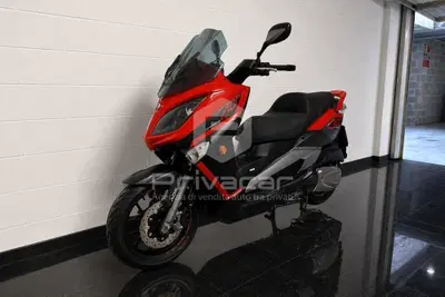 Aeon Elite 400 i ABS (2014 - 17) usata