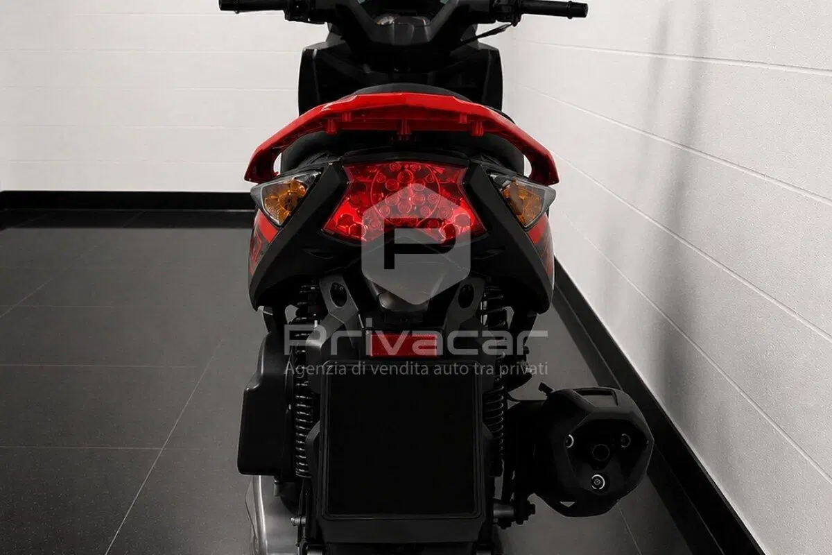 Aeon Elite 400 i ABS (2014 - 17) (8)