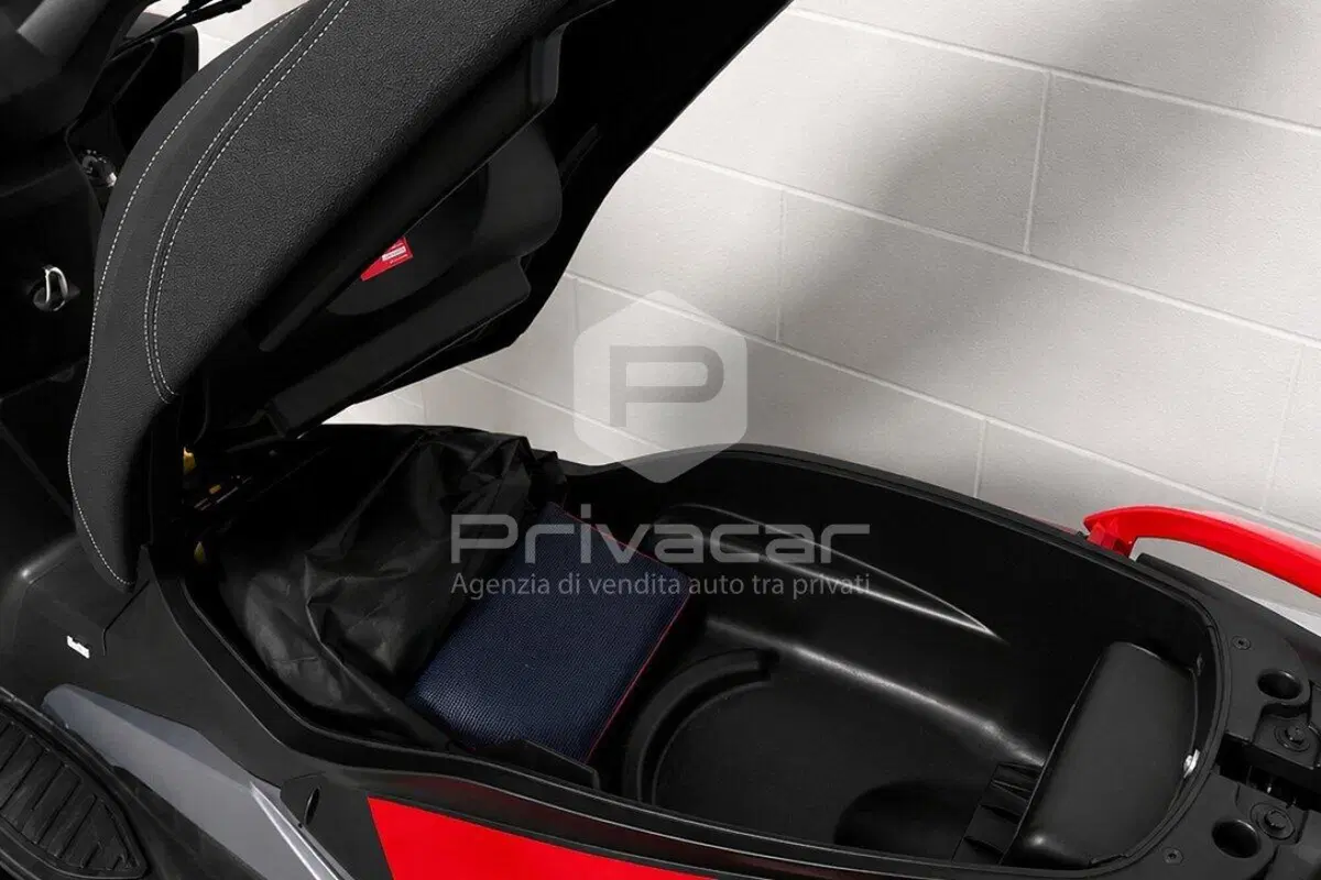 Aeon Elite 400 i ABS (2014 - 17) (12)