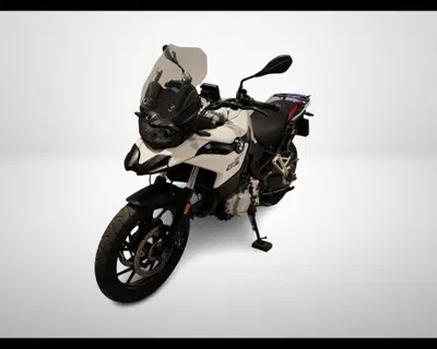 Bmw F 750 GS (2021 - 24) usata