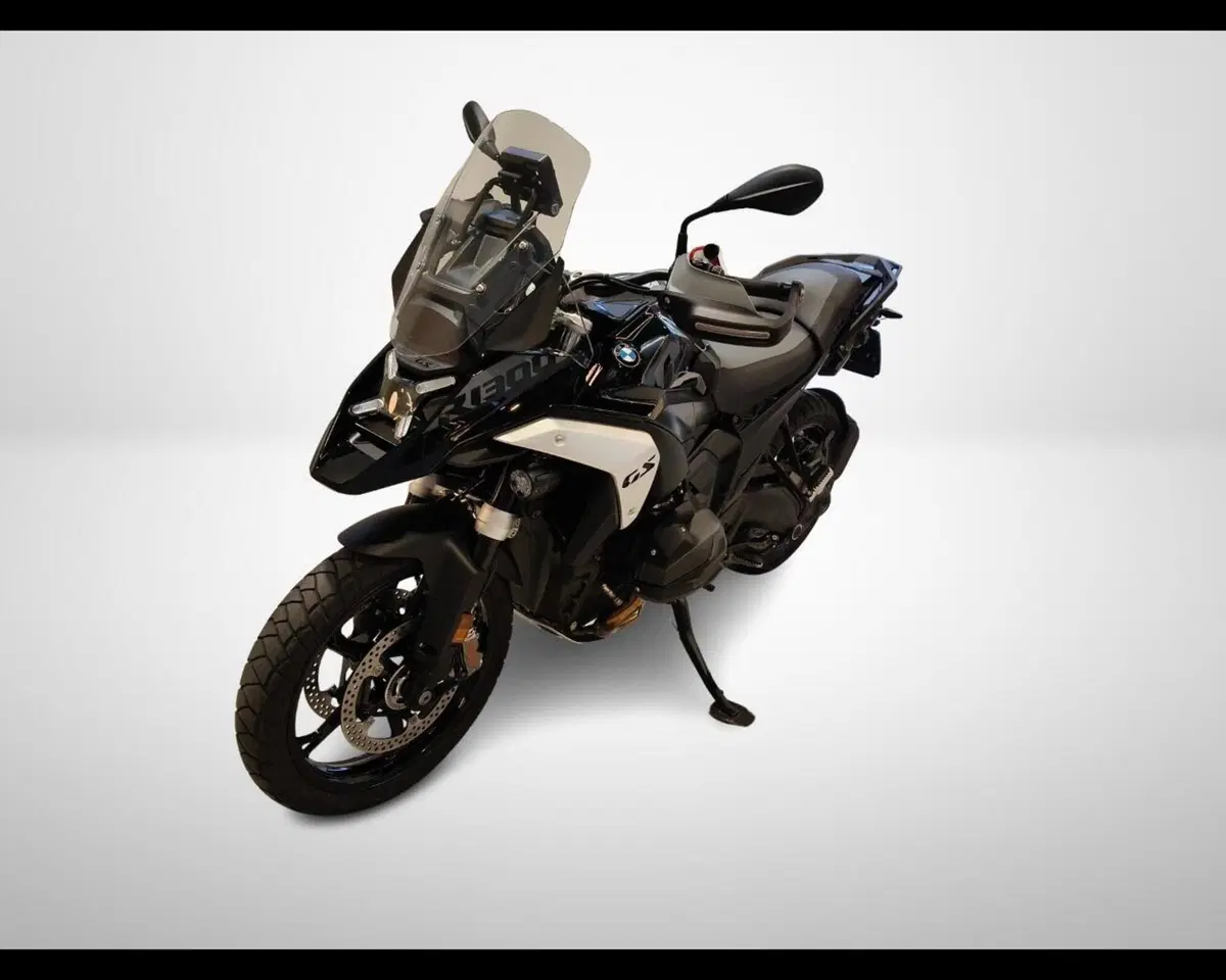 Bmw R 1300 GS (2023 - 26)