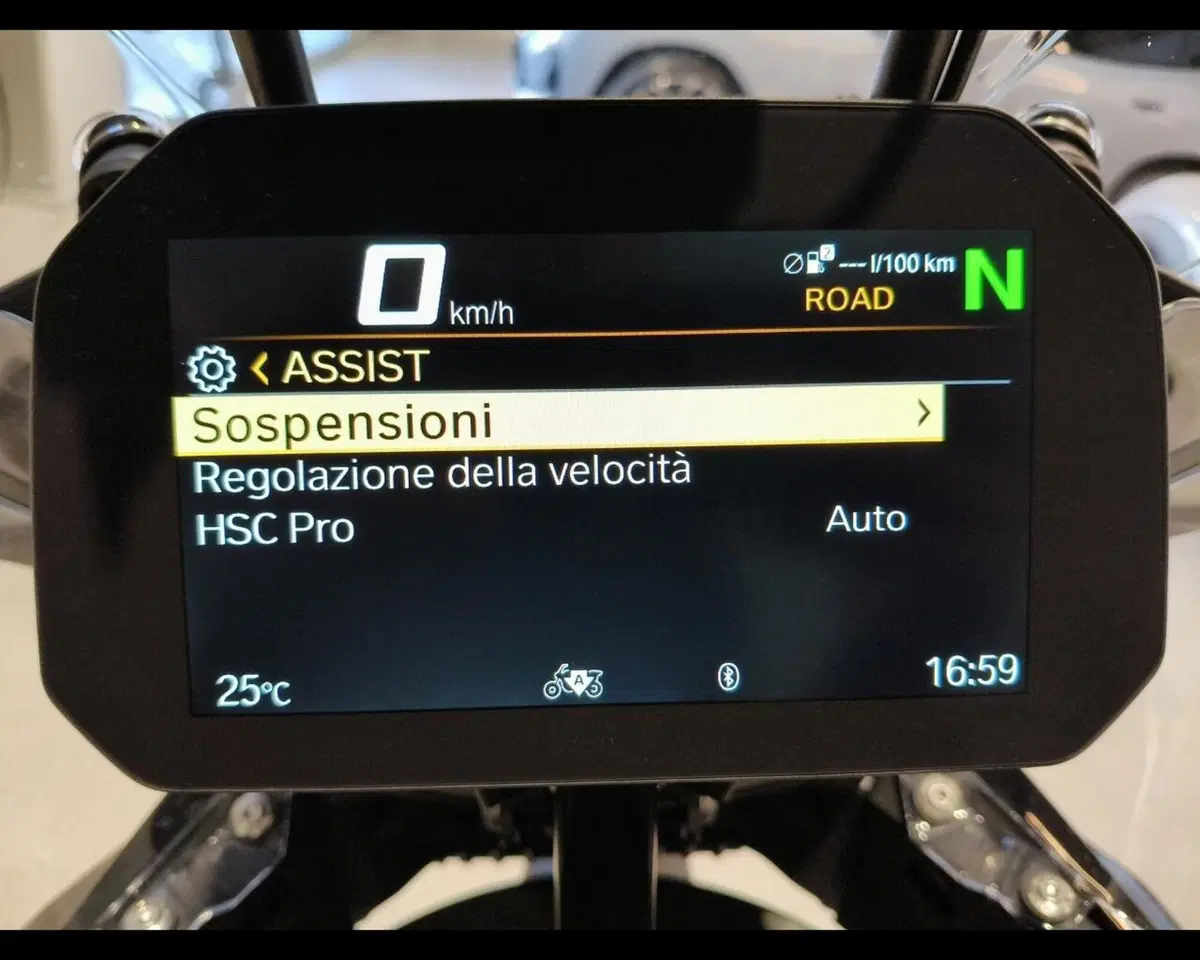 Bmw R 1300 GS (2023 - 26) (13)