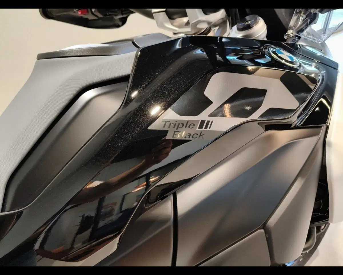 Bmw R 1300 GS (2023 - 26) (27)