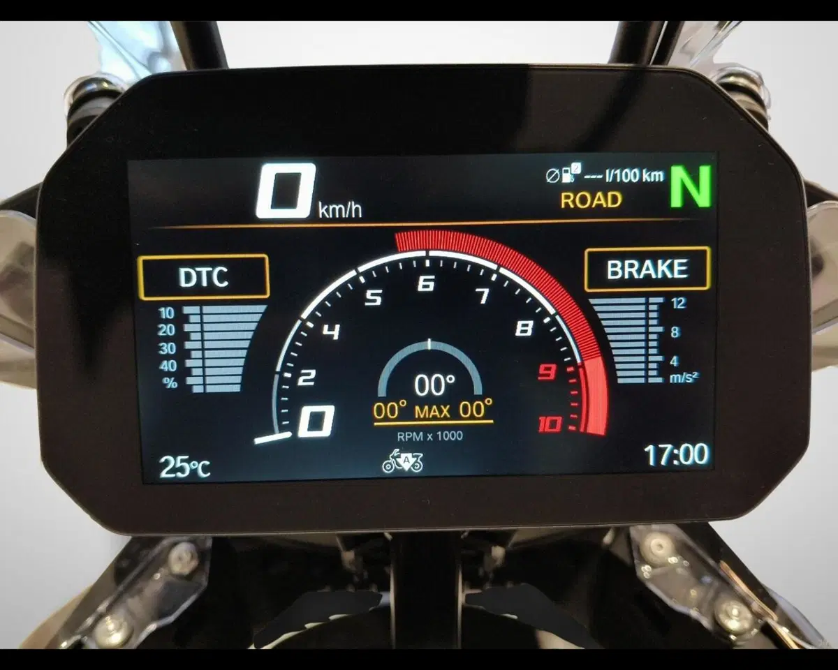 Bmw R 1300 GS (2023 - 26) (21)
