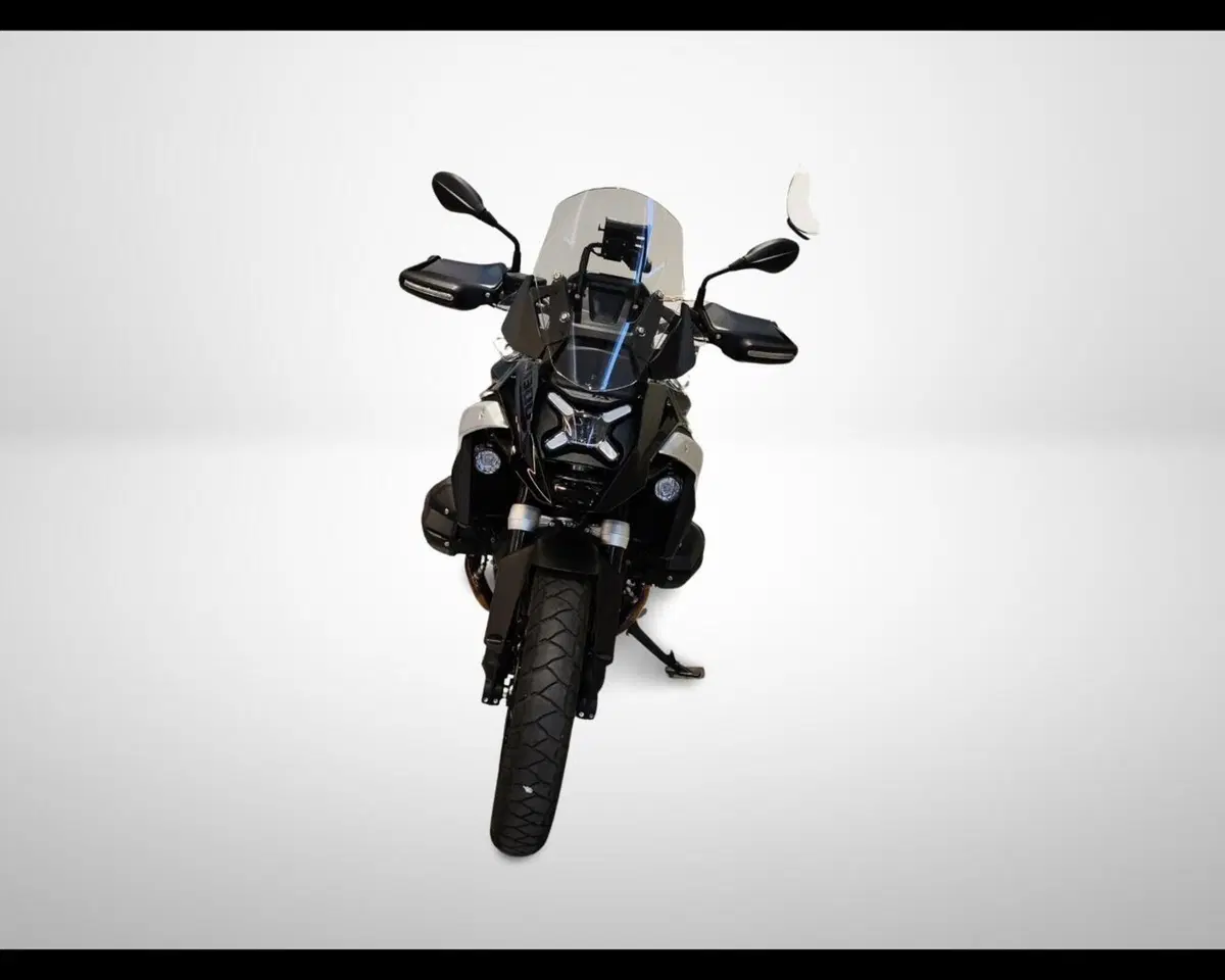 Bmw R 1300 GS (2023 - 26) (4)