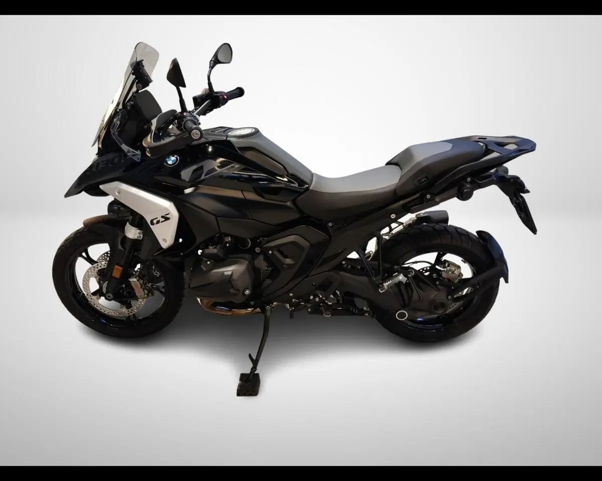 Bmw R 1300 GS (2023 - 26) (6)