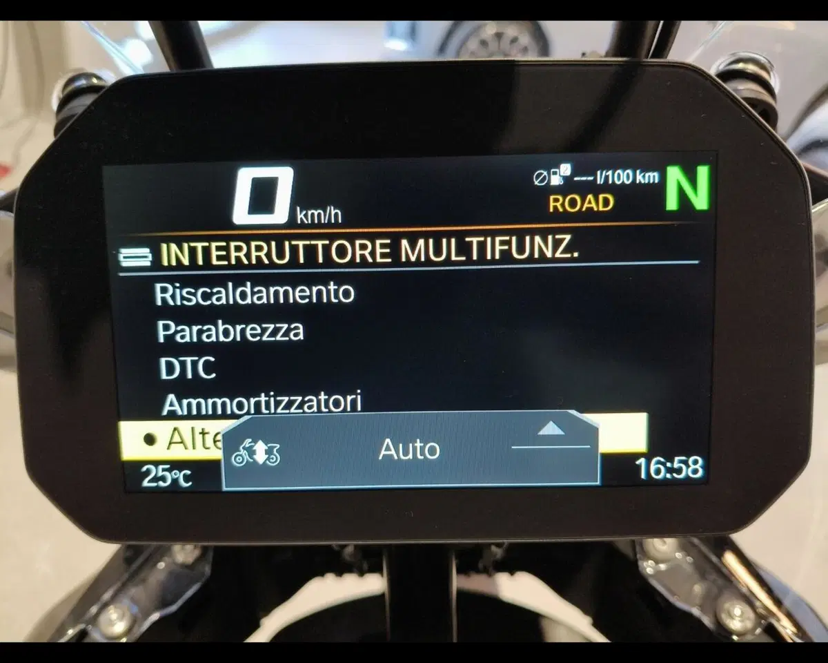 Bmw R 1300 GS (2023 - 26) (14)
