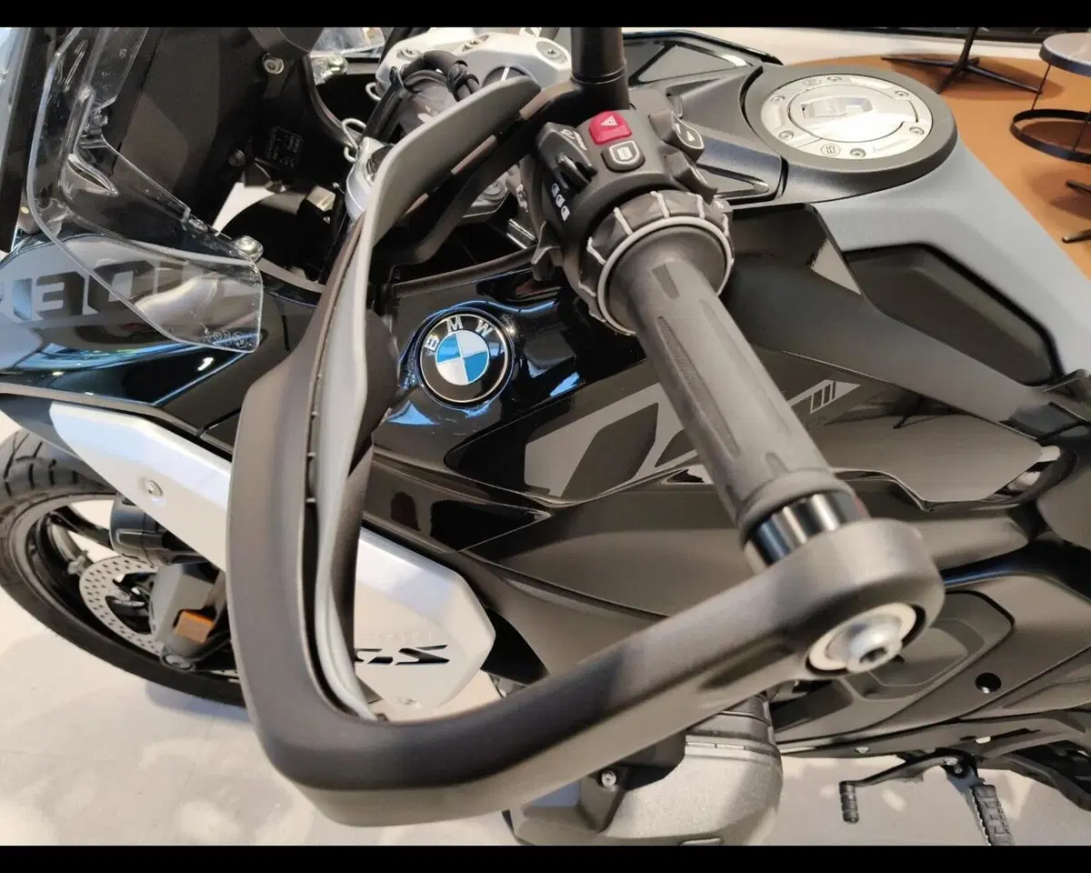 Bmw R 1300 GS (2023 - 26) (22)