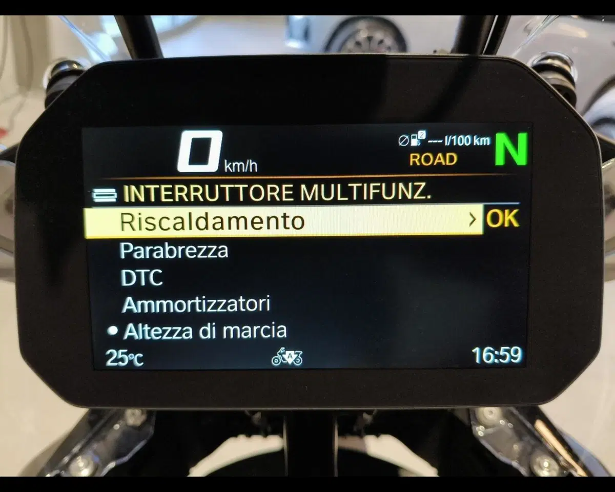 Bmw R 1300 GS (2023 - 26) (12)