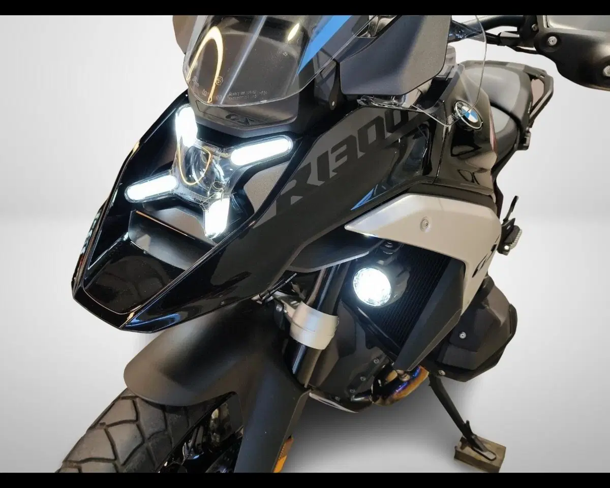 Bmw R 1300 GS (2023 - 26) (24)