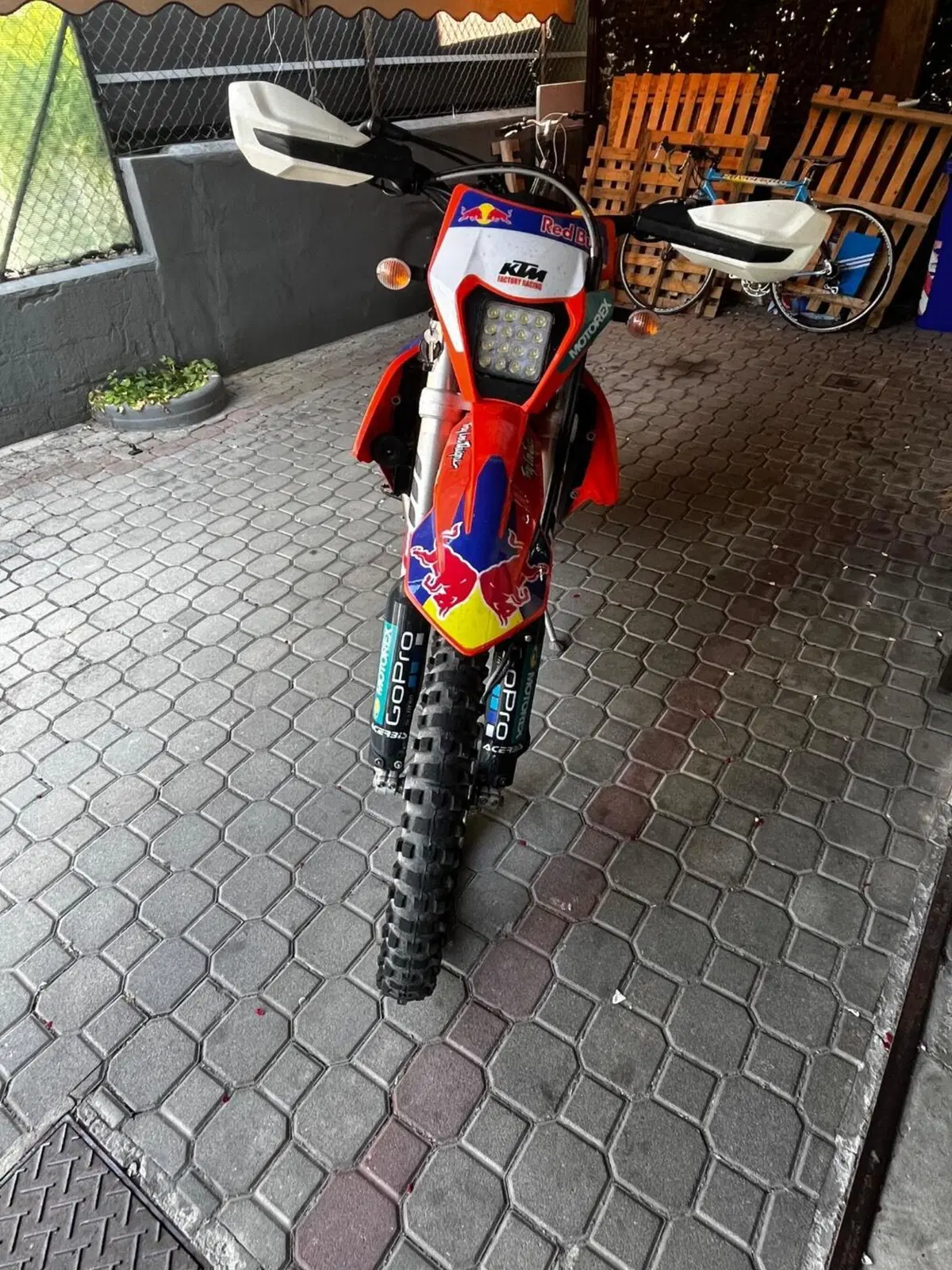 KTM 350 EXC-F (2018) (2)