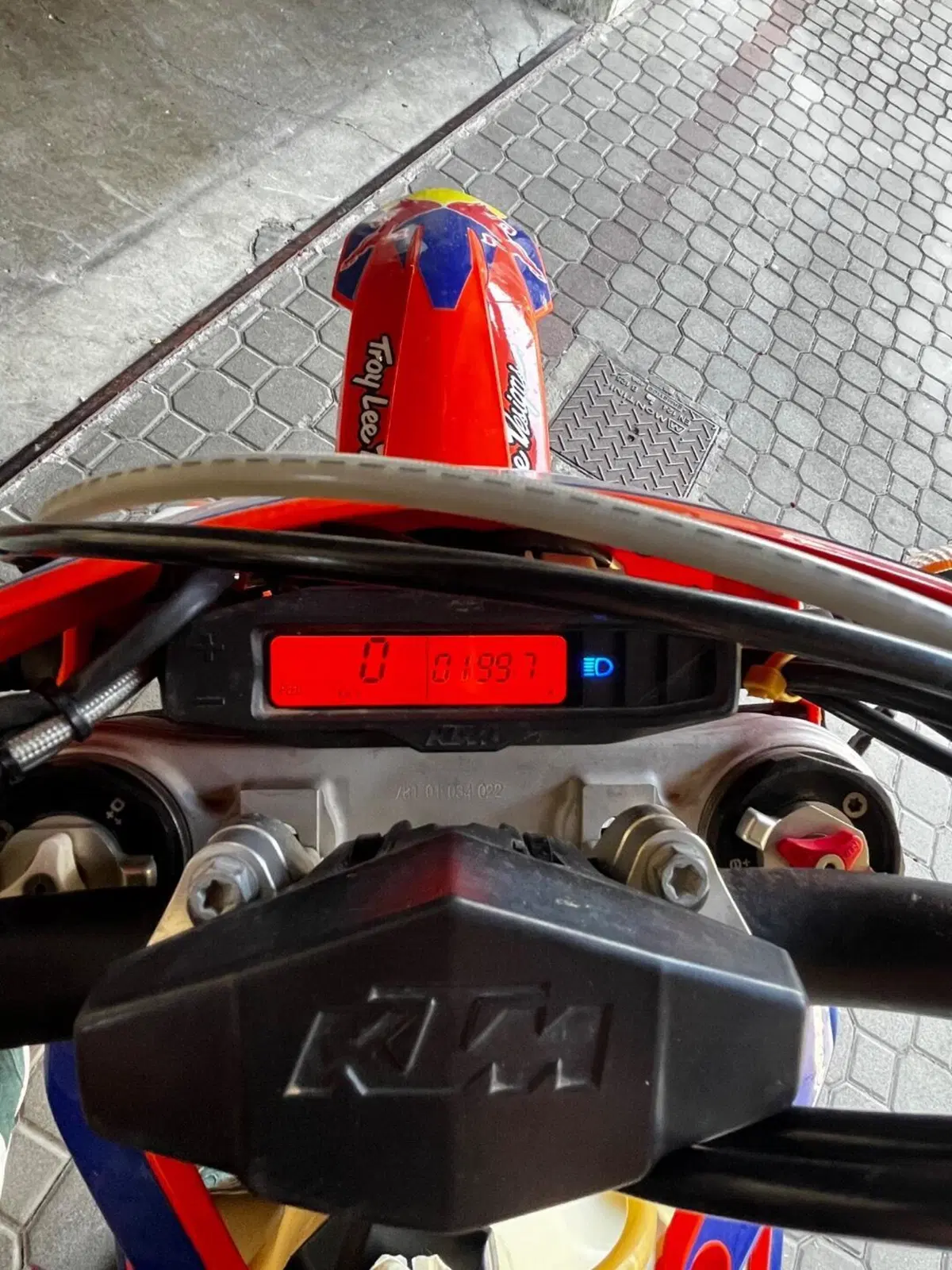 KTM 350 EXC-F (2018) (4)