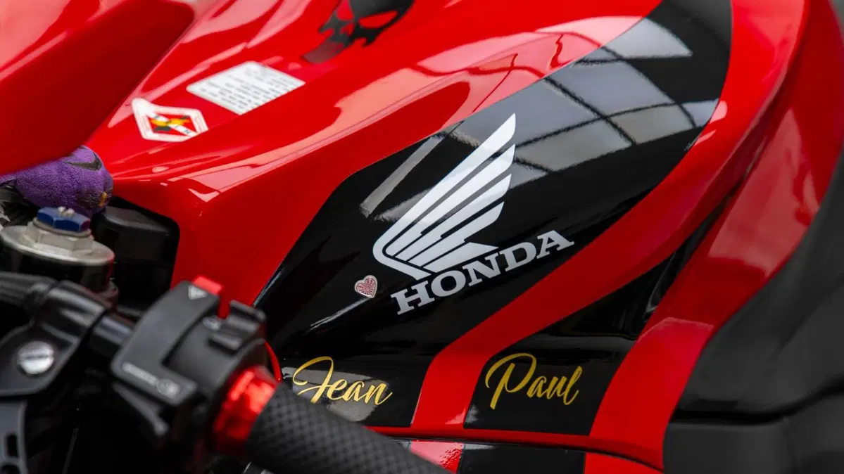 Honda CBR 600 RR (2007 - 08) (11)