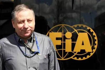 Jean Todt parla di sicurezza stradale all'Europa