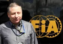 Jean Todt parla di sicurezza stradale all'Europa