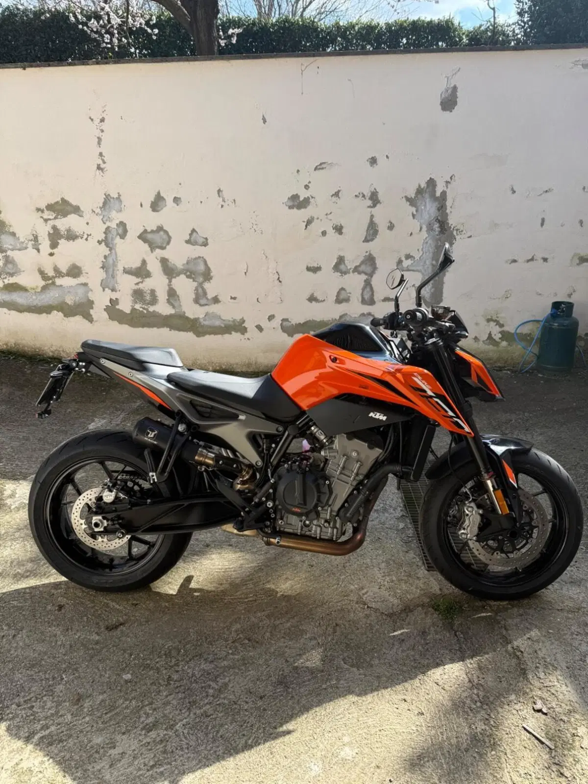 KTM 790 Duke L (2023 - 24) (2)