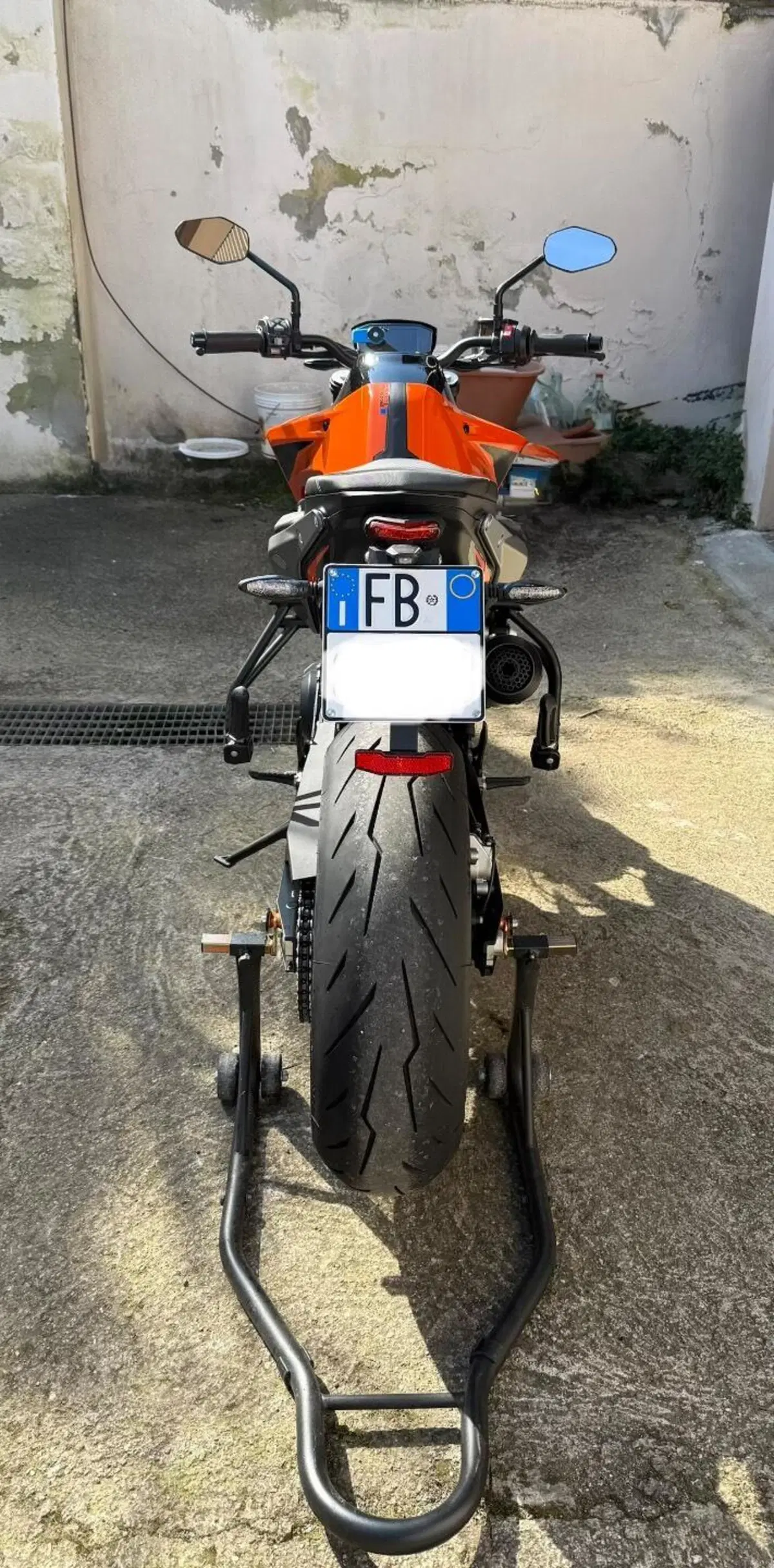 KTM 790 Duke L (2023 - 24) (4)
