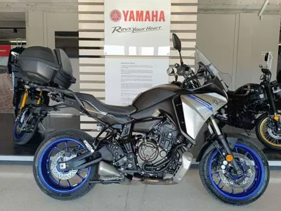Yamaha Tracer 7 (2021 - 24) usata