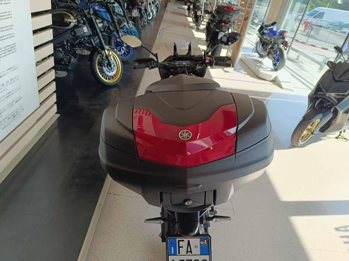 Yamaha Tracer 7 (2021 - 24) (3)