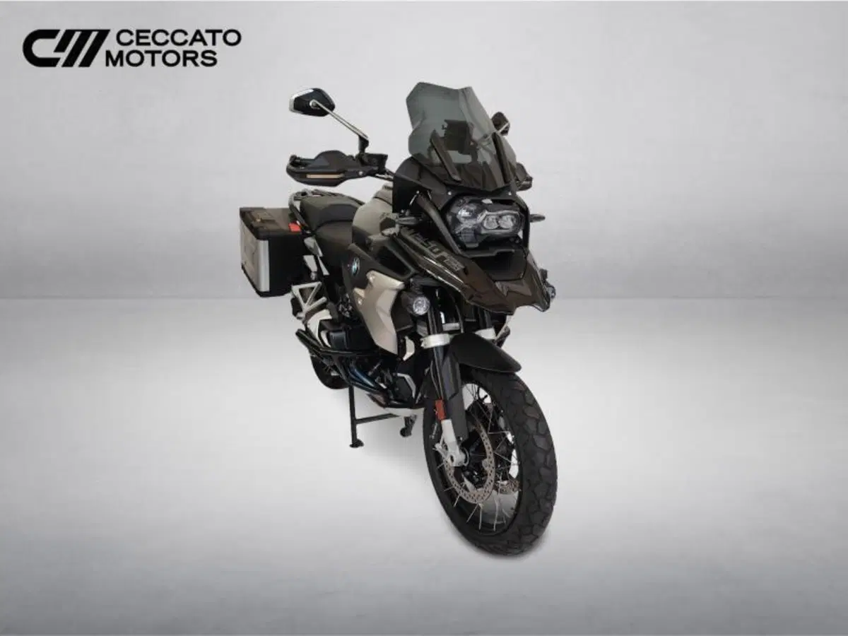 Bmw R 1250 GS (2021 - 24)
