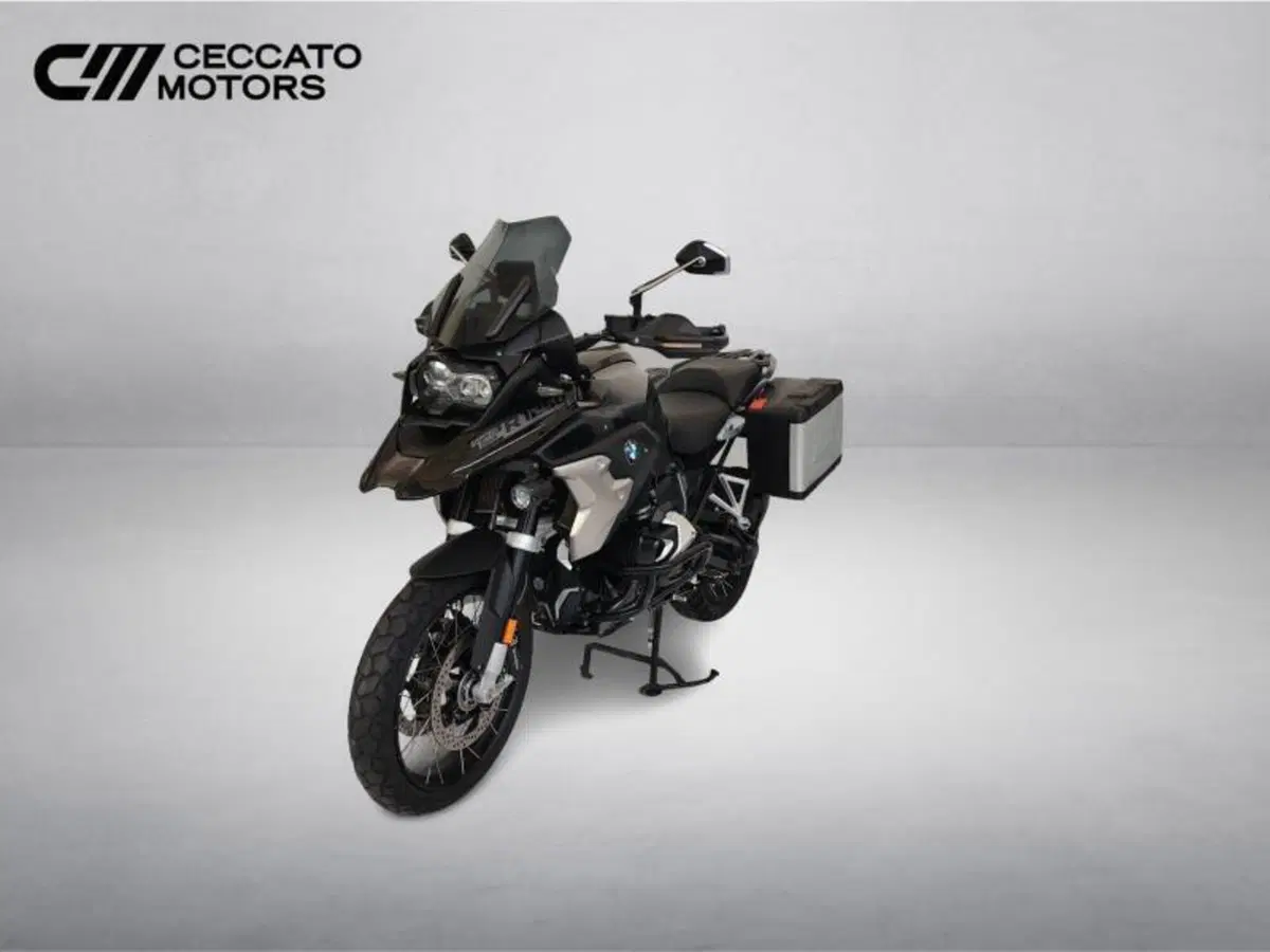Bmw R 1250 GS (2021 - 24) (10)