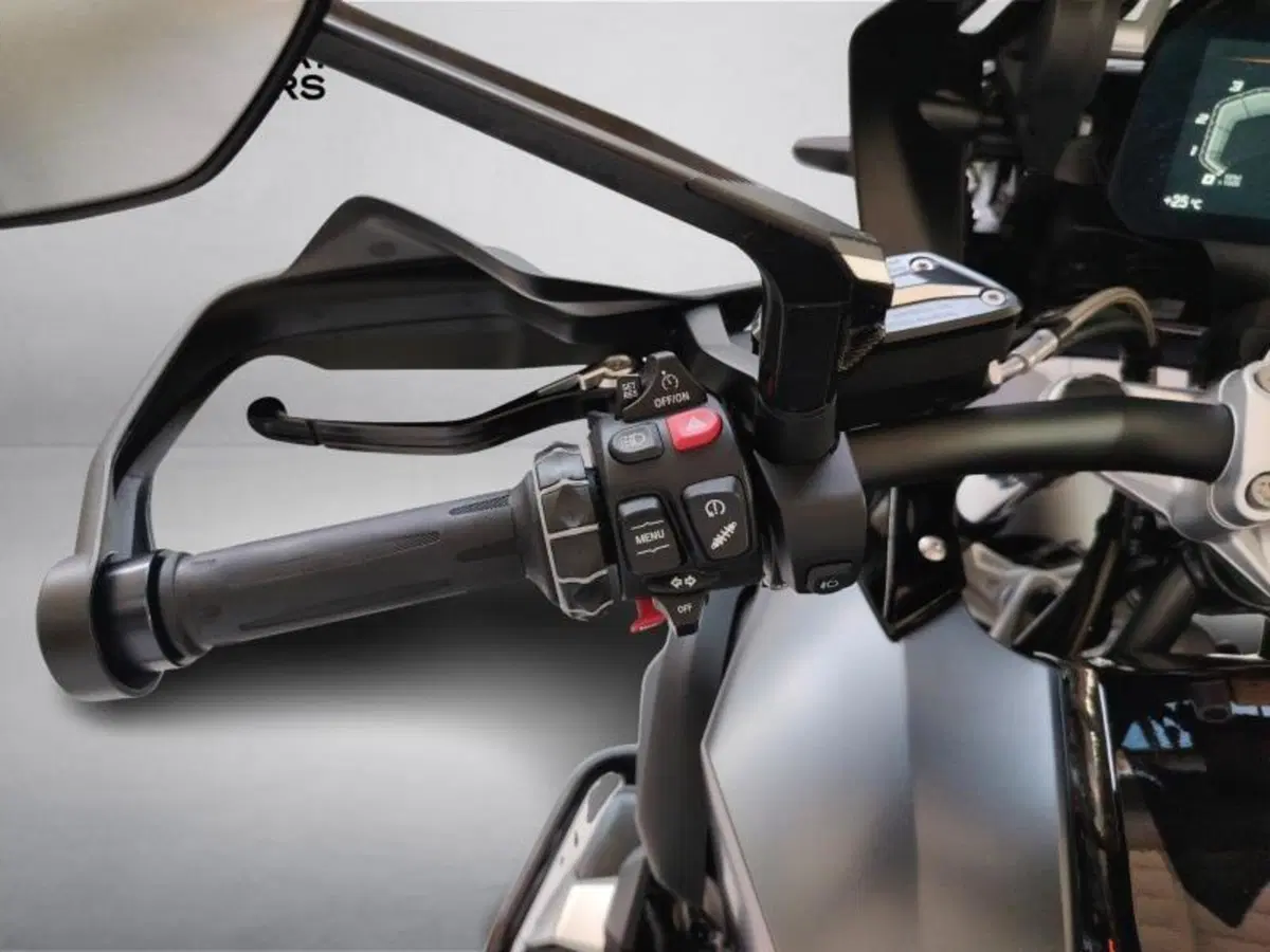 Bmw R 1250 GS (2021 - 24) (13)