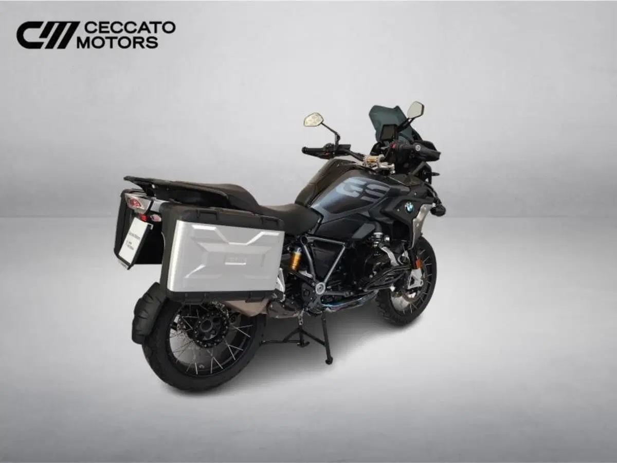 Bmw R 1250 GS (2021 - 24) (4)