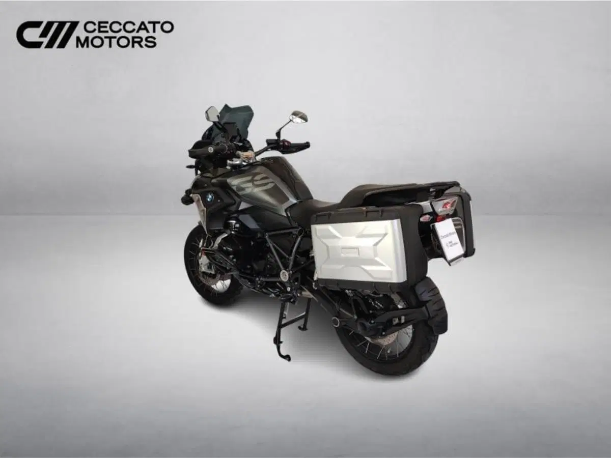 Bmw R 1250 GS (2021 - 24) (7)