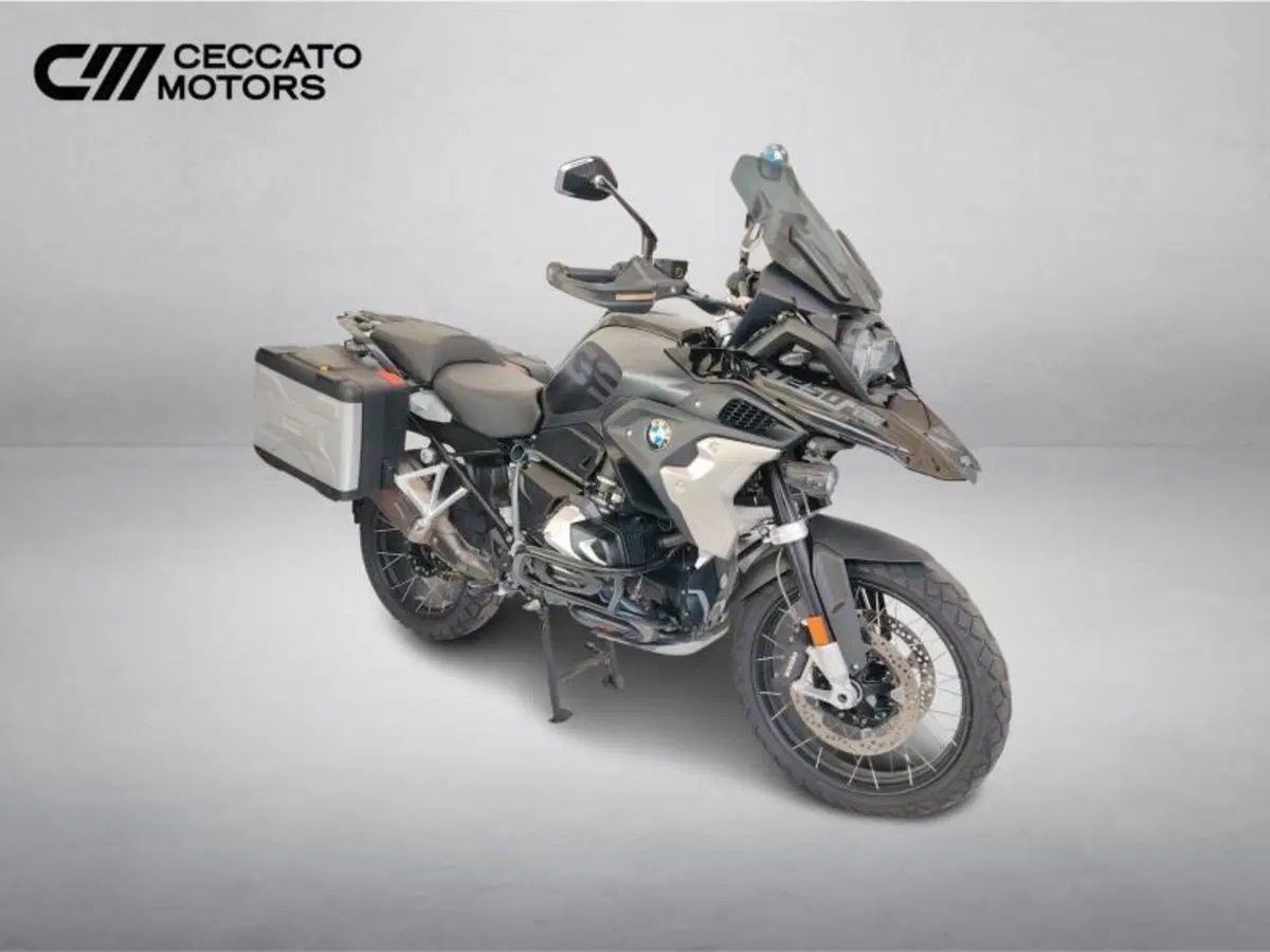 Bmw R 1250 GS (2021 - 24) (2)