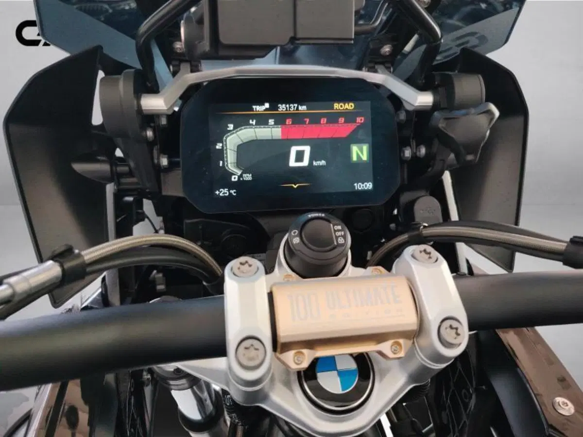 Bmw R 1250 GS (2021 - 24) (14)