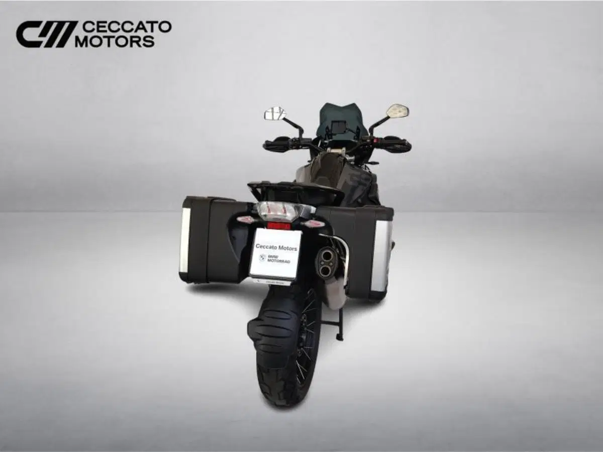 Bmw R 1250 GS (2021 - 24) (5)