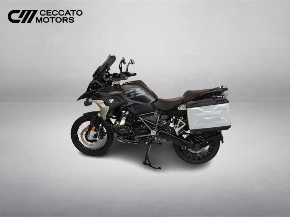 Bmw R 1250 GS (2021 - 24) (8)